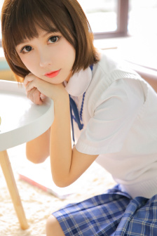 鬼影
